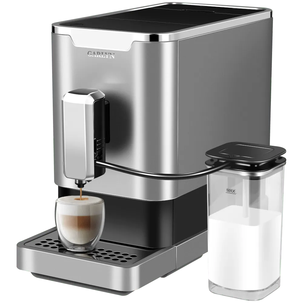 Ремонт насоса GARLYN L1000