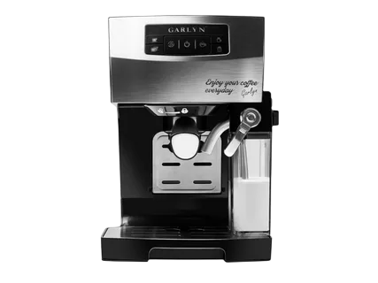 Ремонт насоса GARLYN GC-520