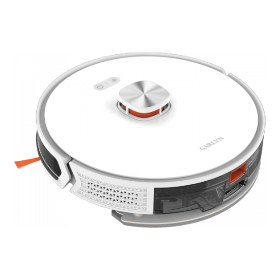 Замена материнской платы GARLYN SR-900