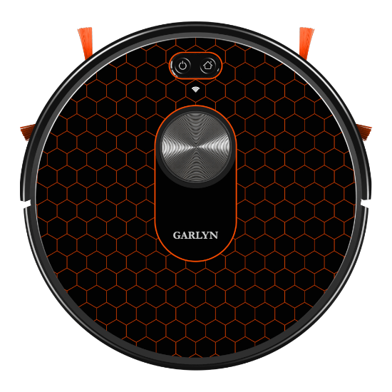 Замена материнской платы GARLYN SR-800 Max