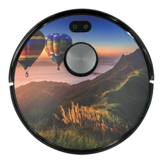 Замена материнской платы GARLYN SR-800 Max Air Travel