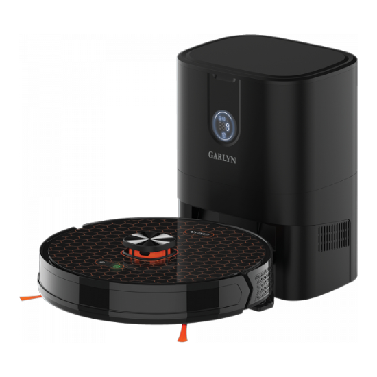 Замена материнской платы GARLYN SR-850