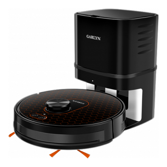 Замена материнской платы GARLYN SR-800 Pro Max