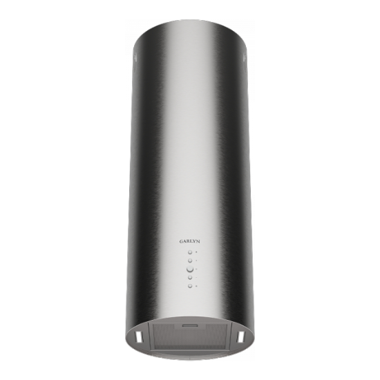 Чистка жёсткого воздуховода GARLYN CH-120