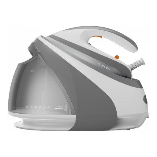 Замена клапана давления GARLYN GST-10 Pro